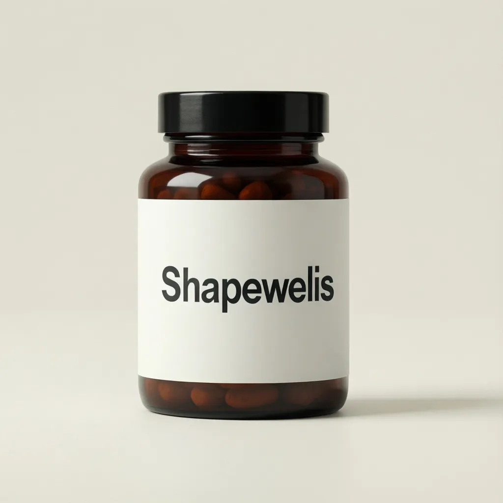Shapewelis